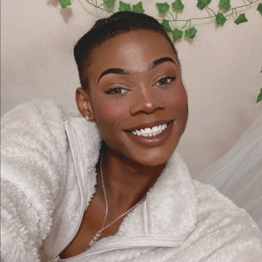 Meet your Posher, Darius